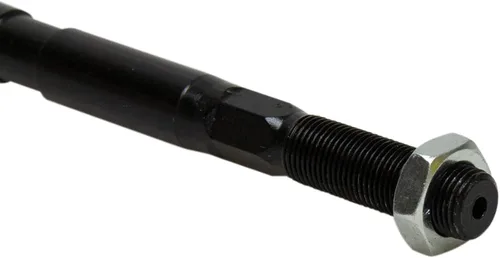 Vista 8 de Kit de dirección delantera, suspensión y transmisión estabilizadora de barra estabilizadora compatible con Hyundai Accent Kia Rio 2012-2017