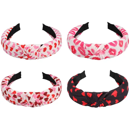 Vista 21 de Ardorchid Bandana Diadema de Bandera Americana Roja Blanca y Azul Diademas Patrióticas de EE.UU. para Hombres y Mujeres Bufanda de Cuello y Cara