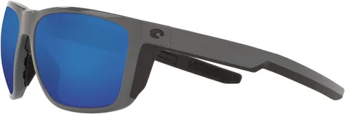 Vista 3 de Costa Del Mar Men's FERG Square Sunglasses