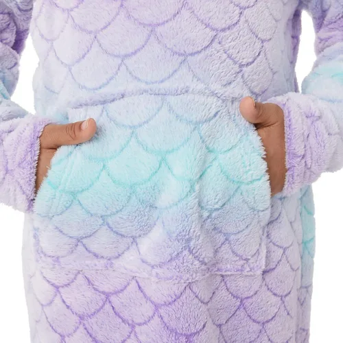 Vista 5 de 32 Degrees Heat Sudadera con capucha Youth Lounge