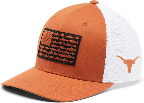 Vista 14 de Columbia Gorra de malla PFG XXL