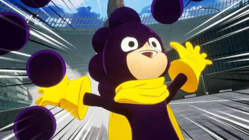 Vista 6 de MY HERO ONE'S JUSTICE 2 - PlayStation 4