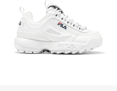 Vista 11 de Fila Womens Disruptor Ii Premium Comfortable Sneakers