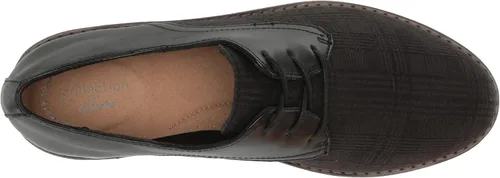 Vista 5 de Clarks Airabell Tye Mary Jane Schuh para mujer