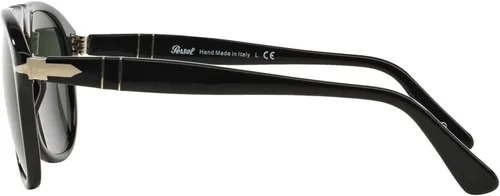 Vista 4 de Persol PO0649 Aviator Sunglasses