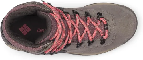 Vista 164 de Columbia Women's Newton Ridge Plus Waterproof Amped Hiking Boot