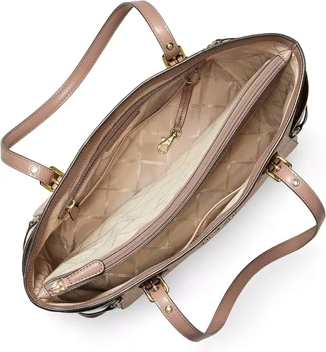 Vista 2 de MICHAEL Michael Kors Voyager EastWest Signature Tote