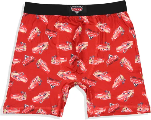 Vista 2 de Disney - Paquete de 2 calzoncillos para hombre