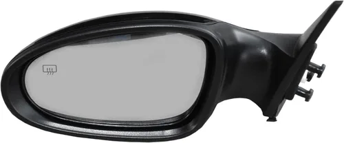 Vista 269 de Garage-Pro Espejo compatible con Chevrolet Malibu 2014-2016 y Malibu Limited 2016 con calefacción lateral del conductor, con detección de punto