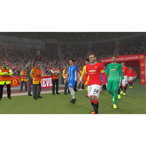 Vista 5 de Pro Evolution Soccer 2015 - Xbox One