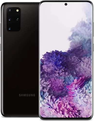 Vista 9 de Samsung Galaxy S20+ 5G 128GB Teléfono inteligente desbloqueado de fábrica (renovado)