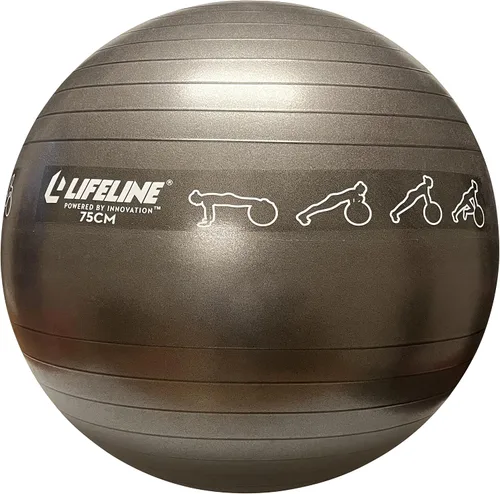 Vista 8 de Pelota de ejercicio Lifeline