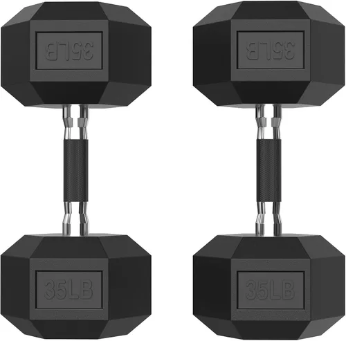 Vista 14 de Dumbbell 2.5-100lb, Weights Dumbbells for Women&Men for Home Gym
