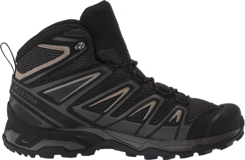 Vista 6 de Salomon Botas de senderismo X Ultra Mid 3 Aero para hombre, D(M) US