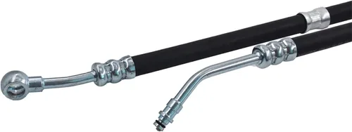 Vista 6 de marddpair Reemplazo de la manguera de retorno de la presión de la dirección asistida para Mercedes GL450 GL550 2007-2012 164 460 0524 1644602224