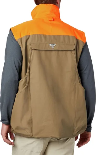 Vista 6 de Columbia Ptarmigan Interchange Parka para hombre
