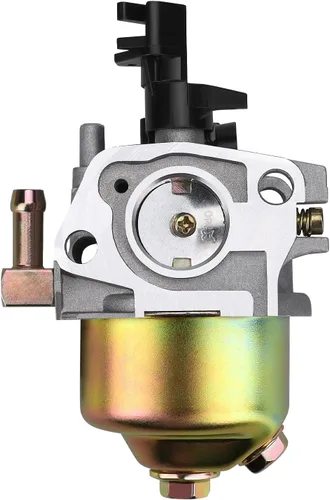 Vista 8 de 951-12785 Carburador para Troy Bilt OHV 208CC 212CC Cub Cadet RT65 Troy Bilt Tiller 751-12785 Champion C46540 46515 Generador Craftsman Rototiller