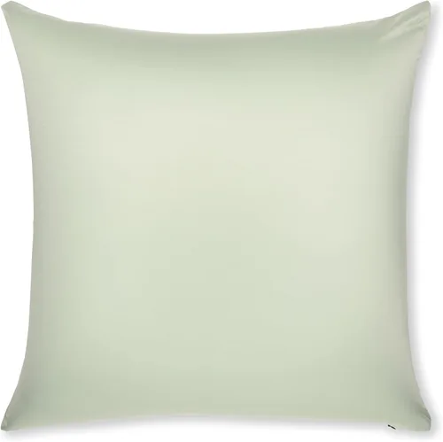 Vista 152 de PILLOWY Almohada Decorativa de 12" x 20" - Crema Durazno: 1 PIEZA Almohada de Microperlas Premium de Lujo con Tela de Nylon/Spandex 85/15. Siempre