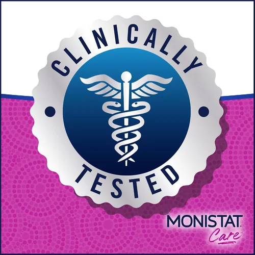 Vista 8 de Monistat Gel en polvo para aliviar rozaduras, protección antirozaduras, gel de rozaduras sin fragancia, 1.5 onzas, 1 paquete