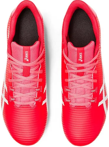Vista 6 de ASICS Zapatos unisex Hypersprint 8 para pista y campo