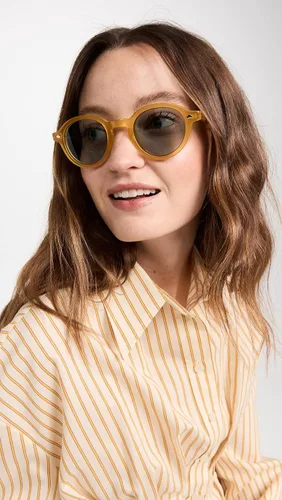Vista 2 de GARRETT LEIGHT Gafas de sol Flipper