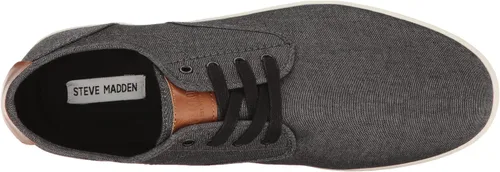 Vista 5 de Steve Madden Mens Fenta Shoes