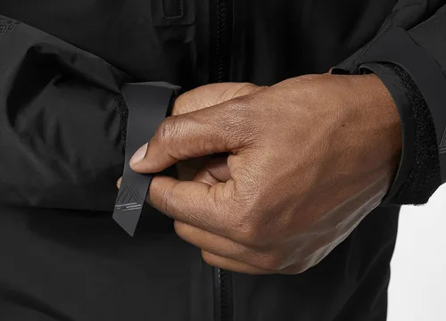 Vista 6 de Helly-Hansen Odin Infinity - Chaqueta aislante para hombre