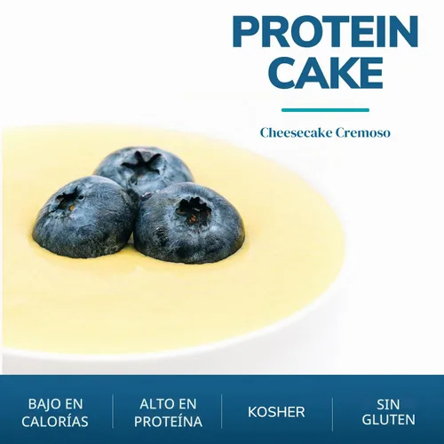 Vista 3 de Wonderslim Mezcla de pastel alta en proteínas, sin gluten – 7 unidades 0.42 oz de proteína, 120 calorías, 0.28 oz de carbohidratos netos, baja