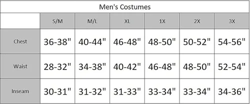 Vista 5 de Leg Avenue Disfraz de sacerdote de 2 piezas para hombre con bata, cinturón, Negro, dorado