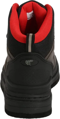 Vista 7 de Paramount Outdoors Deep Eddy Wading Boots Felt and Rubber Cleated Outsole