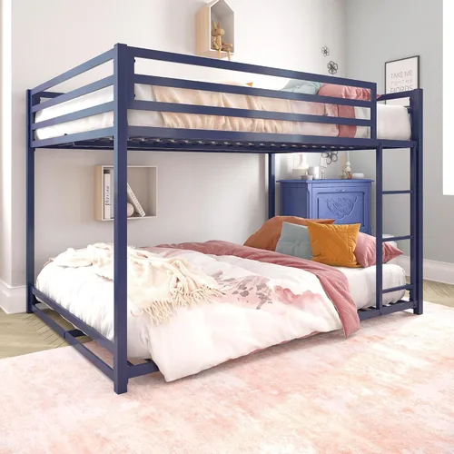 Vista 18 de DHP - Litera Miles, color azul, modelo 4306619
