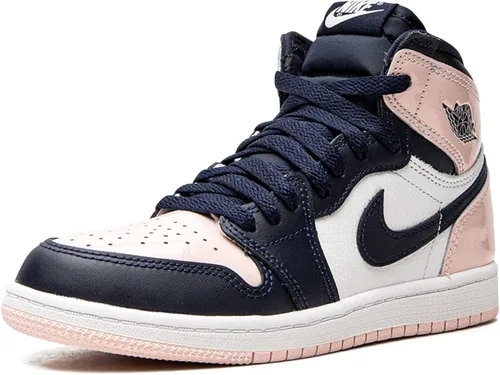 Vista 4 de Nike Unisex-Child Sneaker