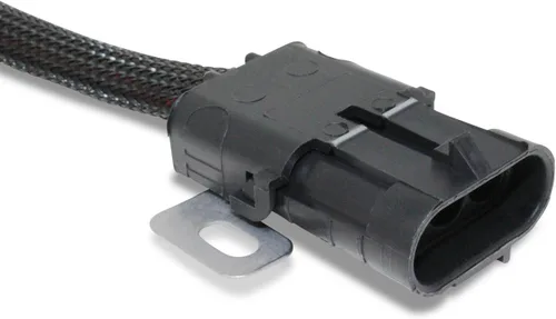 Vista 3 de Summit Hydraulics JD AT163475 - Solenoide de repuesto para retroexcavadora 300D 310D 315D