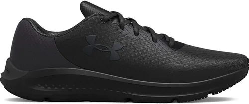 Vista 4 de Under Armour - Tenis para correr Charged Pursuit 3 para hombre