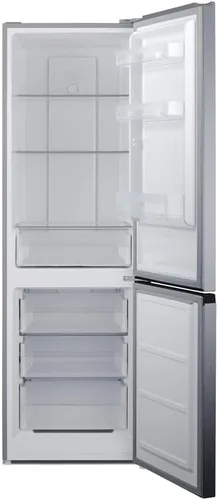 Vista 3 de Summit FFBF1031PLLHD - Frigorífico de 24" - Congelador, aspecto de acero inoxidable