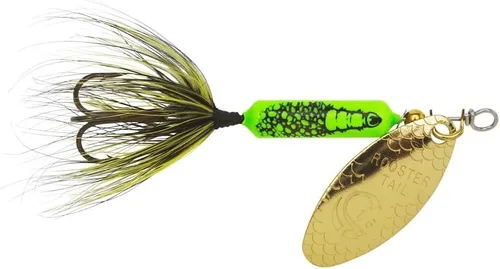 Vista 17 de Yakima Bait 206 Blanco rojo