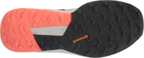 Vista 4 de adidas Zapatillas de senderismo Terrex Trailrider Trail para mujer