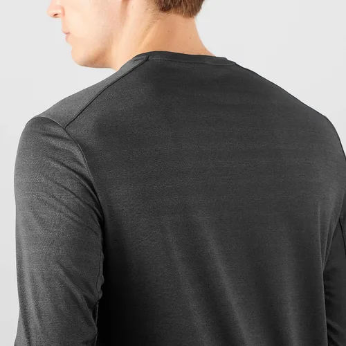 Vista 6 de Salomon Men's Xa Long Sleeve Tee M