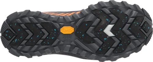 Vista 4 de Saucony Hielo peregrino + 2.0