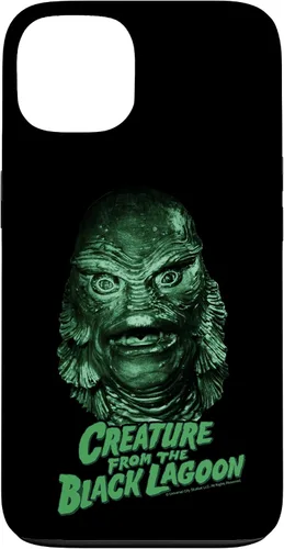 Vista 7 de Funda para iPhone 13 Pro Max Universal Monsters Creature From The Black Lagoon