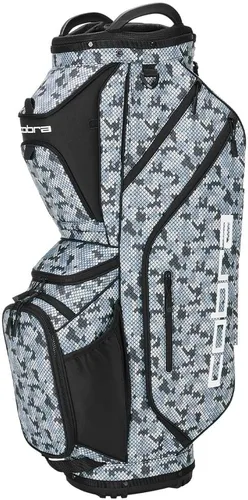 Vista 4 de Cobra Ultralight Pro Cart Golf Bag