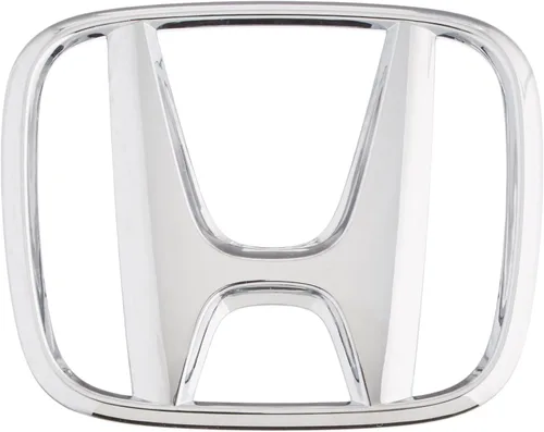 Vista 2 de Emblema "H" Honda original 75700-S5A-000