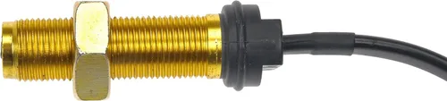 Vista 2 de Dorman Sensor de velocidad de vehículo 505-5406CD compatible con modelos seleccionados de Kenworth/Peterbilt