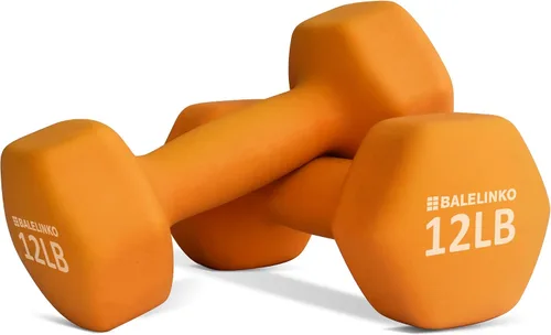 Vista 68 de Balelinko Equipo de Gimnasio en Casa, Entrenamiento de Fuerza, Pérdida de Peso, Pesos para Pilates, Yoga, Pesos para Mujeres, Hombres, Personas