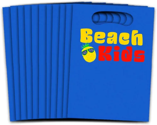 Vista 5 de Viacom Blue's Clues - Juego de mini recuerdos de fiesta para niños, paquete con 24 paquetes Grab n Go, páginas para colorear, calcomanías y más