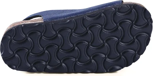 Vista 4 de Sandalias para niños pequeños, sandalias para niñas, sandalias para niños, sandalias para niños, zapatos de bebé, zapatos de bebé, zapatos de bebé