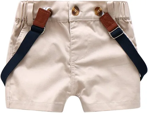 Vista 6 de Conjunto de traje de caballero para bebé niño