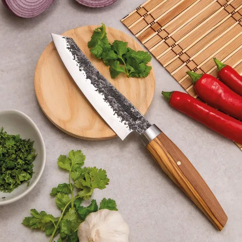 Vista 5 de 3 Claveles Cuchillo Cocina Takumi 5.9 in 1067