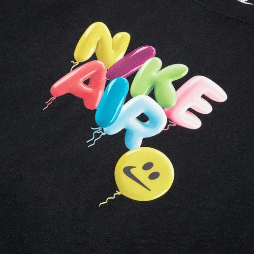 Vista 2 de Nike NSW Create Pack Tee (Niños Grandes)