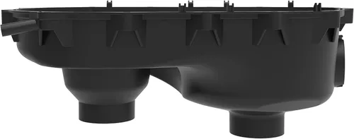 Vista 7 de SAUTVS Tapa de embrague exterior para Can-Am Maverick Commander 2015-2020